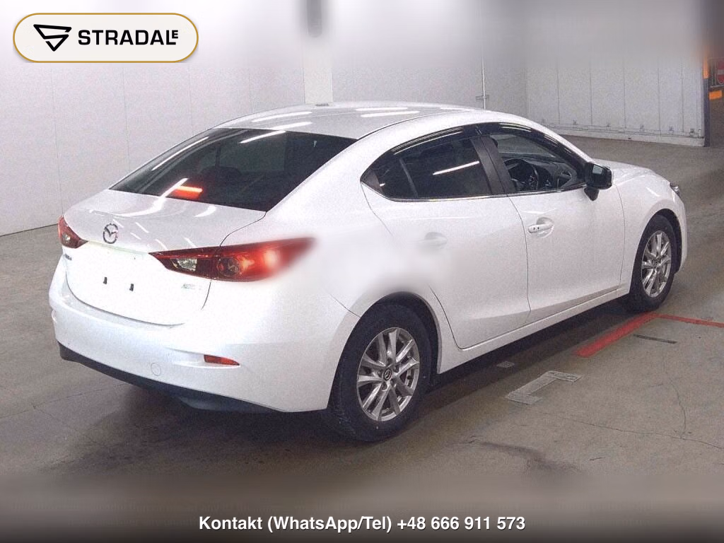 MAZDA AXELA 15S PROACTIVE, miniaturka 6