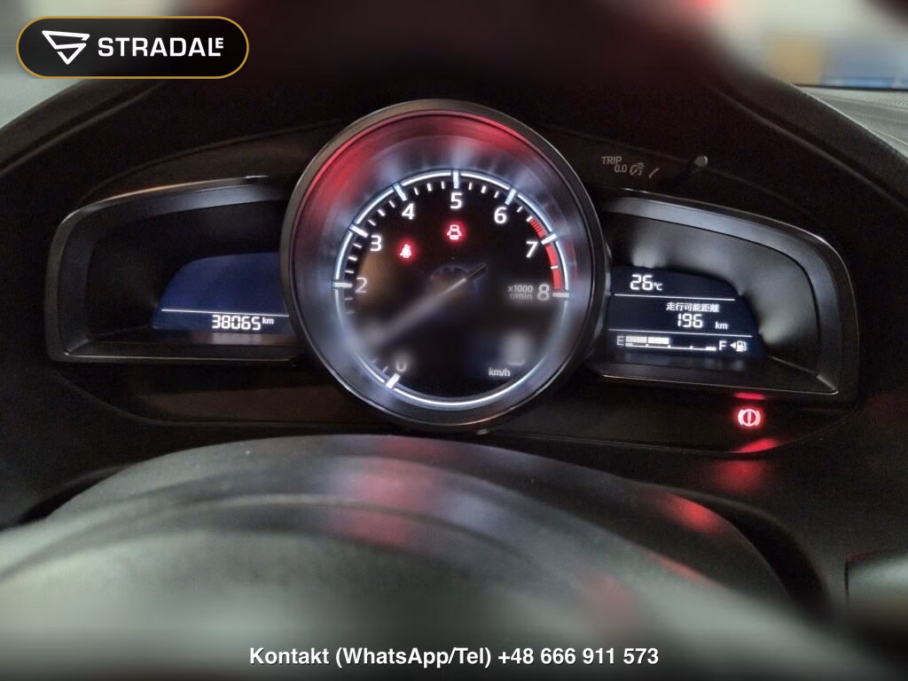 MAZDA AXELA 15S PROACTIVE, miniaturka 7