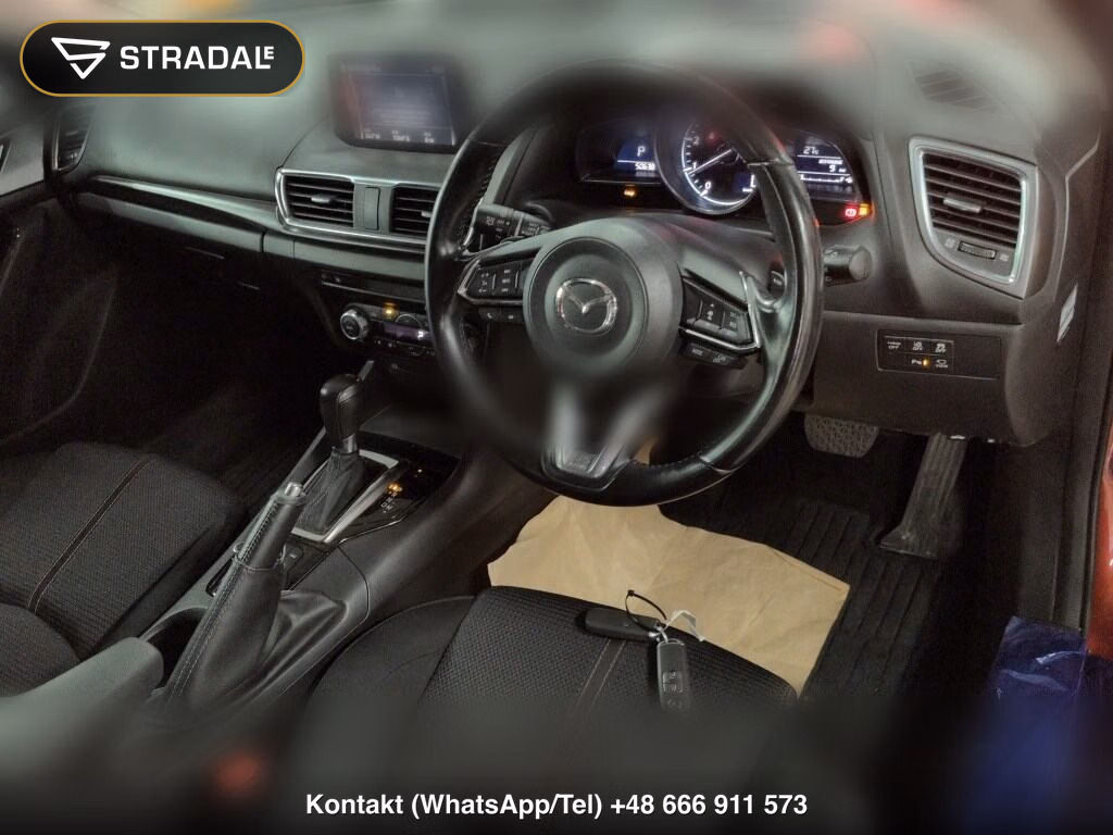 MAZDA AXELA SPORT 15XD PROACTIVE, miniaturka 4