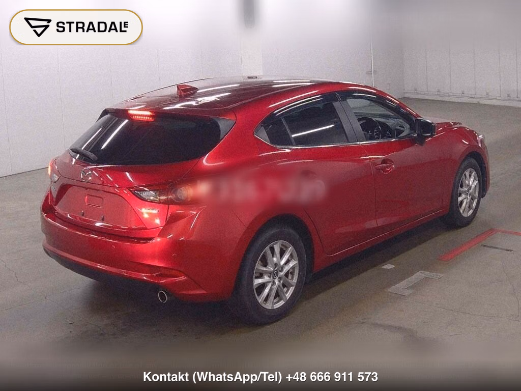 MAZDA AXELA SPORT 15XD PROACTIVE, miniaturka 6