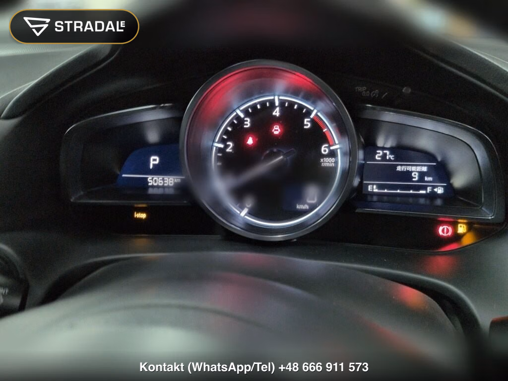 MAZDA AXELA SPORT 15XD PROACTIVE, miniaturka 7