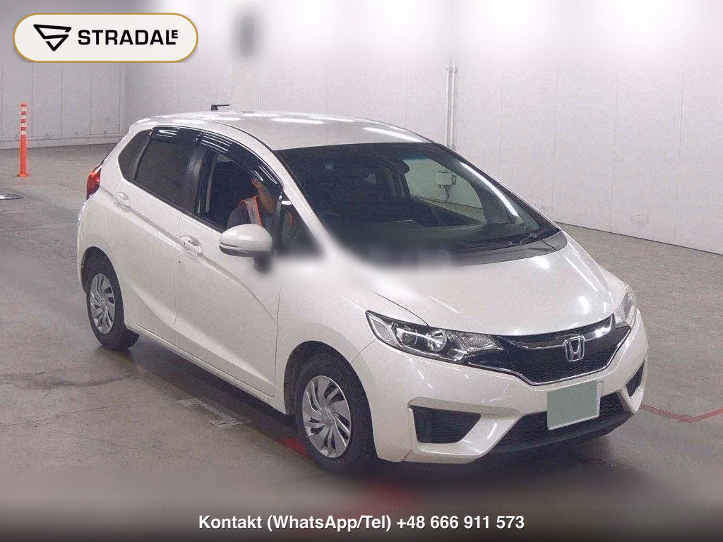 HONDA FIT 13G･L PACKAGE, miniaturka 2
