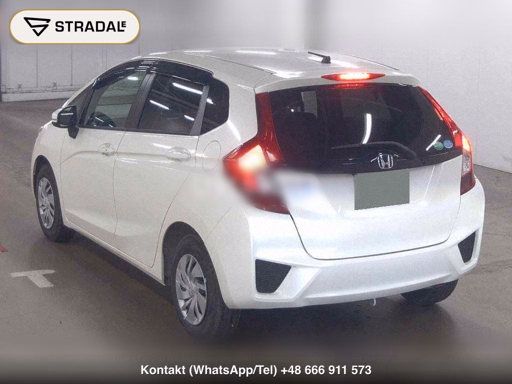 HONDA FIT 13G･L PACKAGE, miniaturka 3