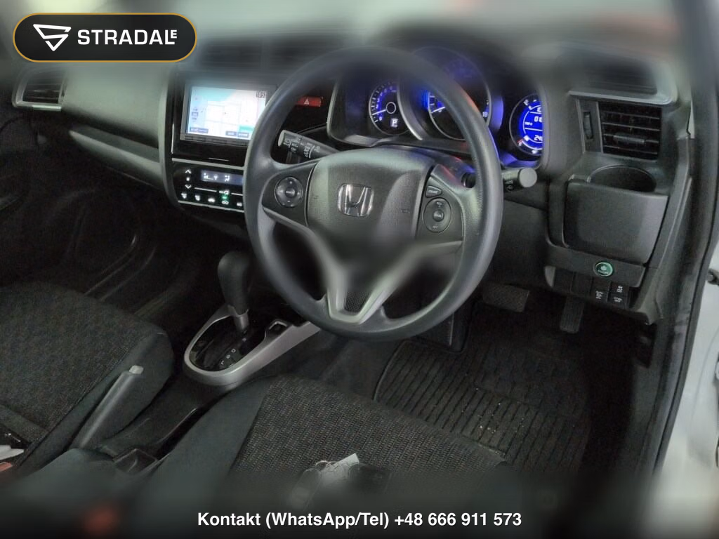 HONDA FIT 13G･L PACKAGE, miniaturka 4