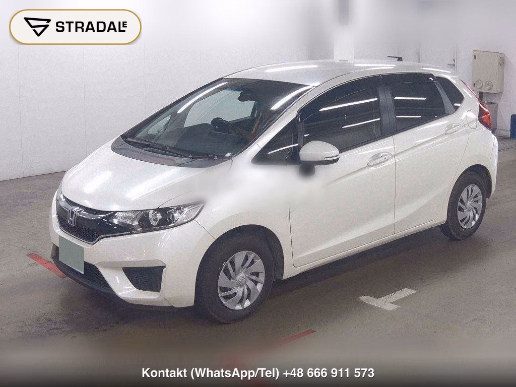 HONDA FIT 13G･L PACKAGE, miniaturka 5
