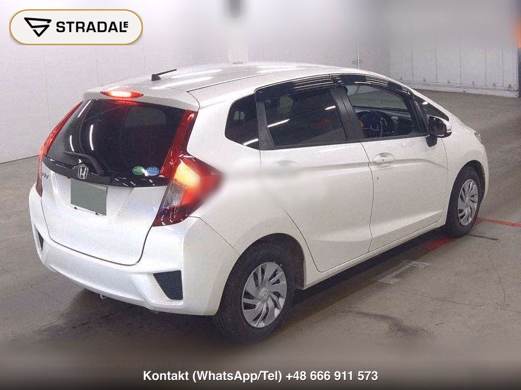HONDA FIT 13G･L PACKAGE, miniaturka 6