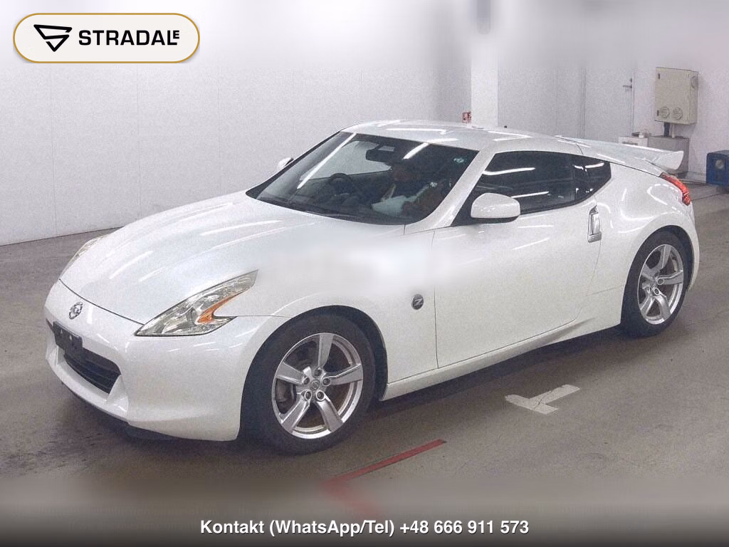 NISSAN FAIRLADY Z CP VERSION T, miniaturka 5