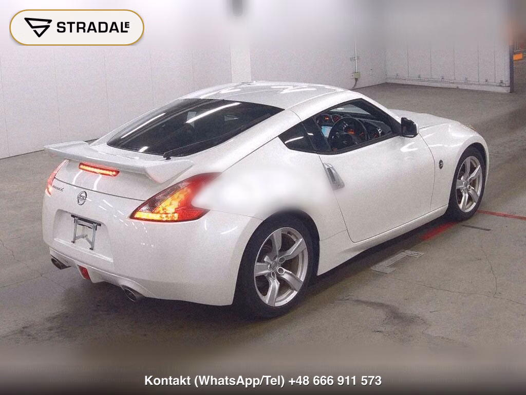 NISSAN FAIRLADY Z CP VERSION T, miniaturka 6