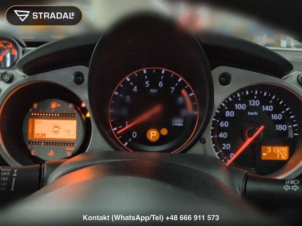 NISSAN FAIRLADY Z CP VERSION T, miniaturka 7