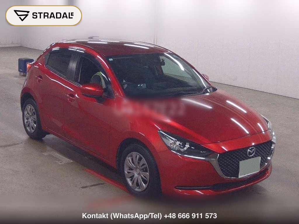 MAZDA MAZDA2 15S PROACTIVE, miniaturka 2