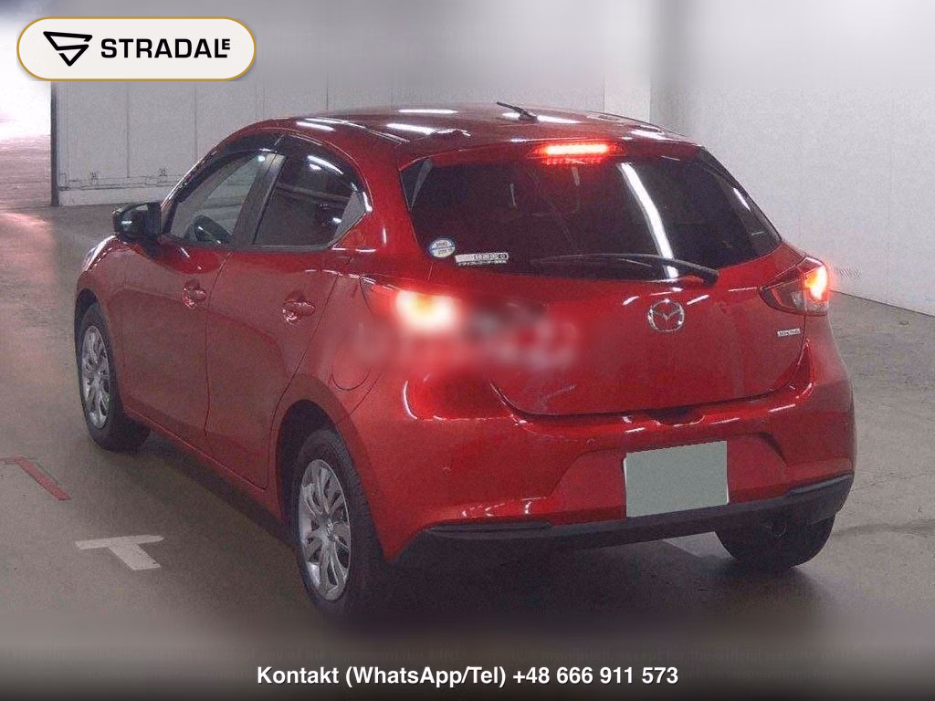 MAZDA MAZDA2 15S PROACTIVE, miniaturka 3