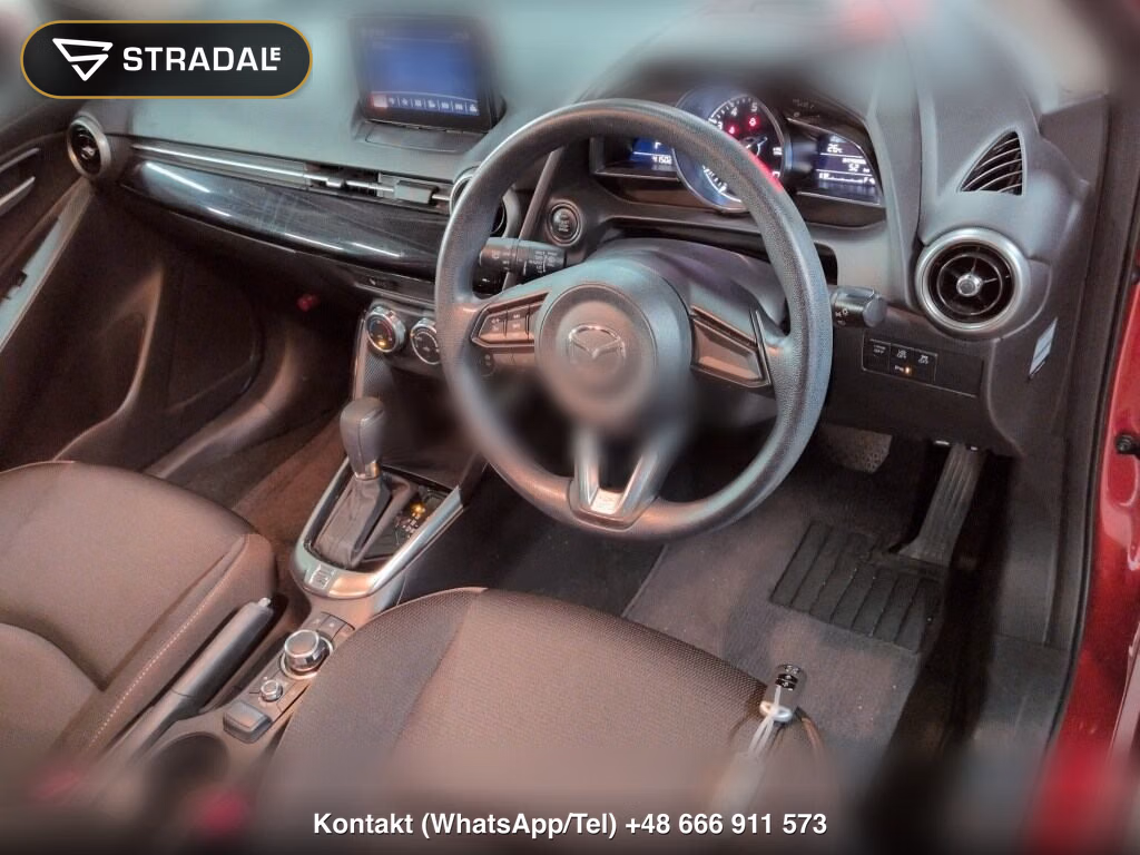 MAZDA MAZDA2 15S PROACTIVE, miniaturka 4