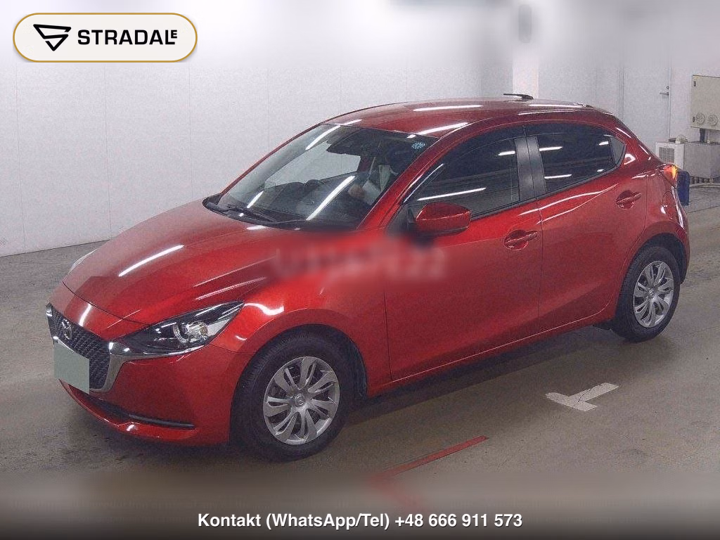MAZDA MAZDA2 15S PROACTIVE, miniaturka 5
