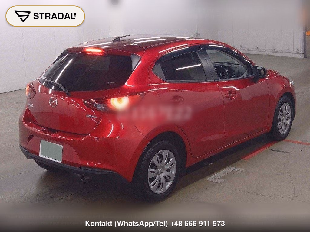 MAZDA MAZDA2 15S PROACTIVE, miniaturka 6