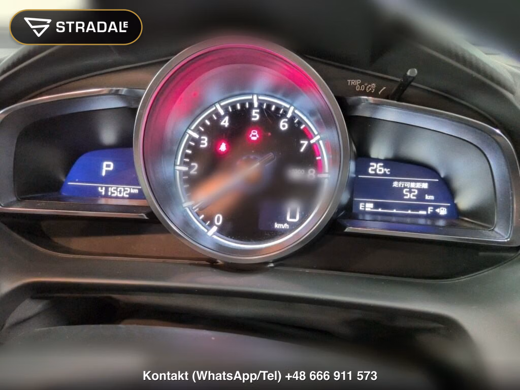 MAZDA MAZDA2 15S PROACTIVE, miniaturka 7