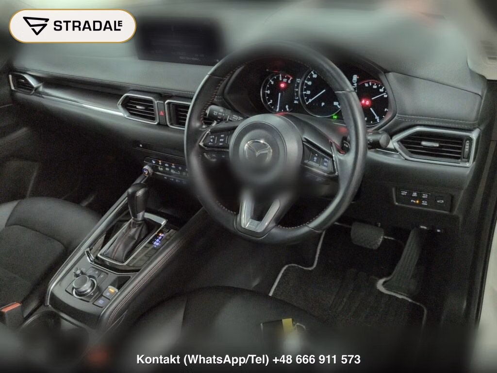MAZDA CX-5 XD BLACK TONE EDITION, miniaturka 4