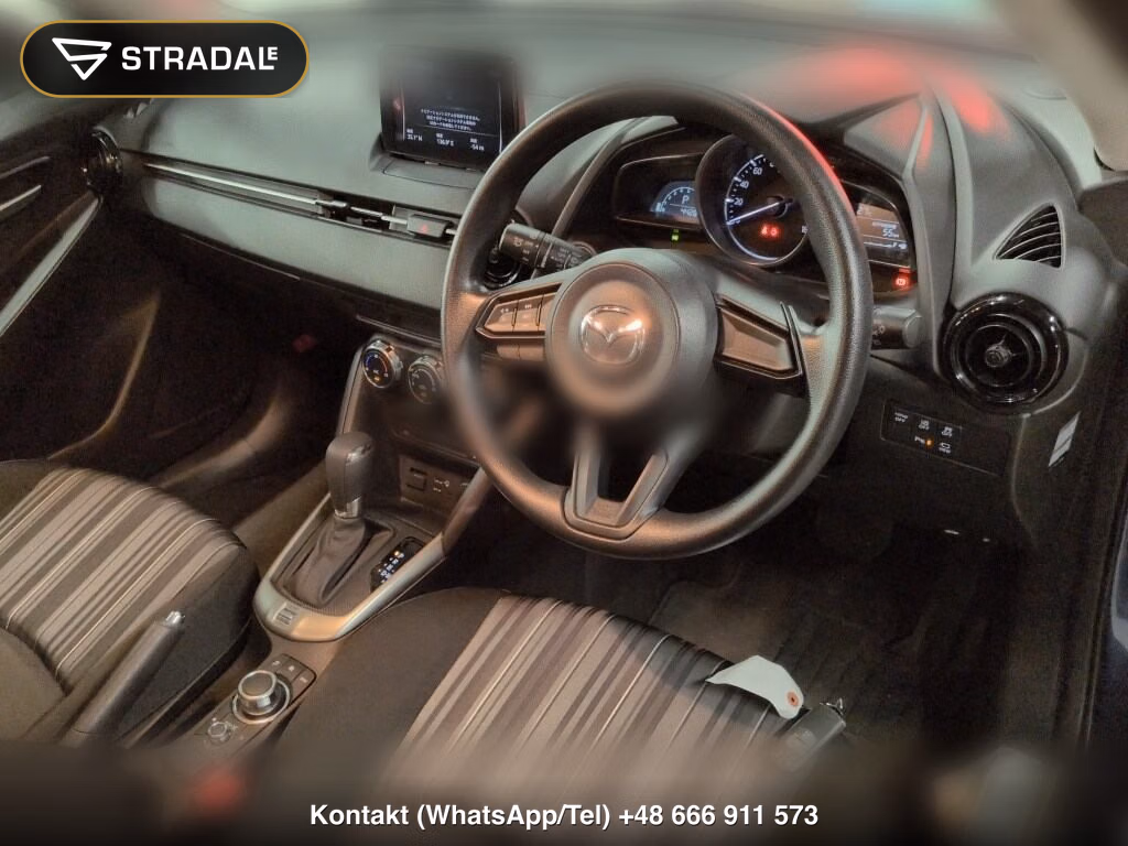 MAZDA MAZDA2 4WD 15S SMART EDITION, miniaturka 4
