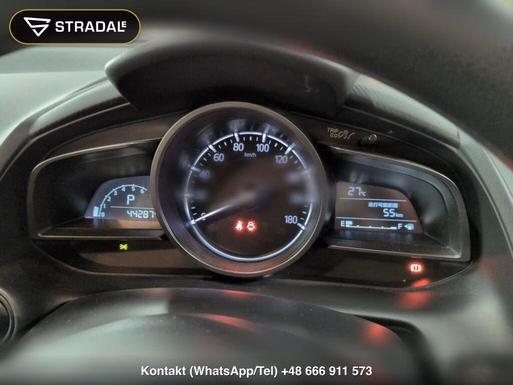 MAZDA MAZDA2 4WD 15S SMART EDITION, miniaturka 7