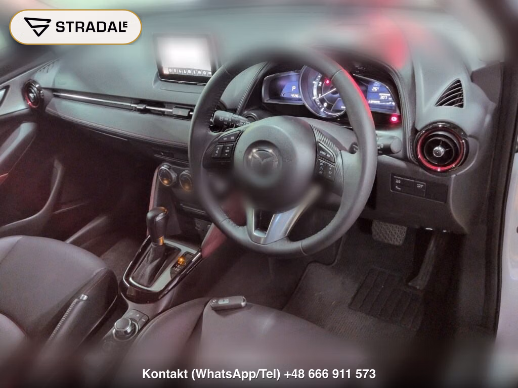 MAZDA CX-3 4WD XD TOURING, miniaturka 4