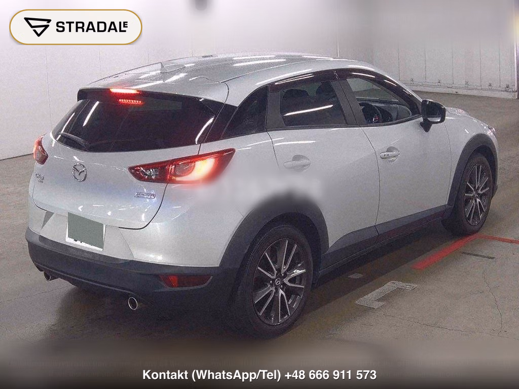 MAZDA CX-3 4WD XD TOURING, miniaturka 6