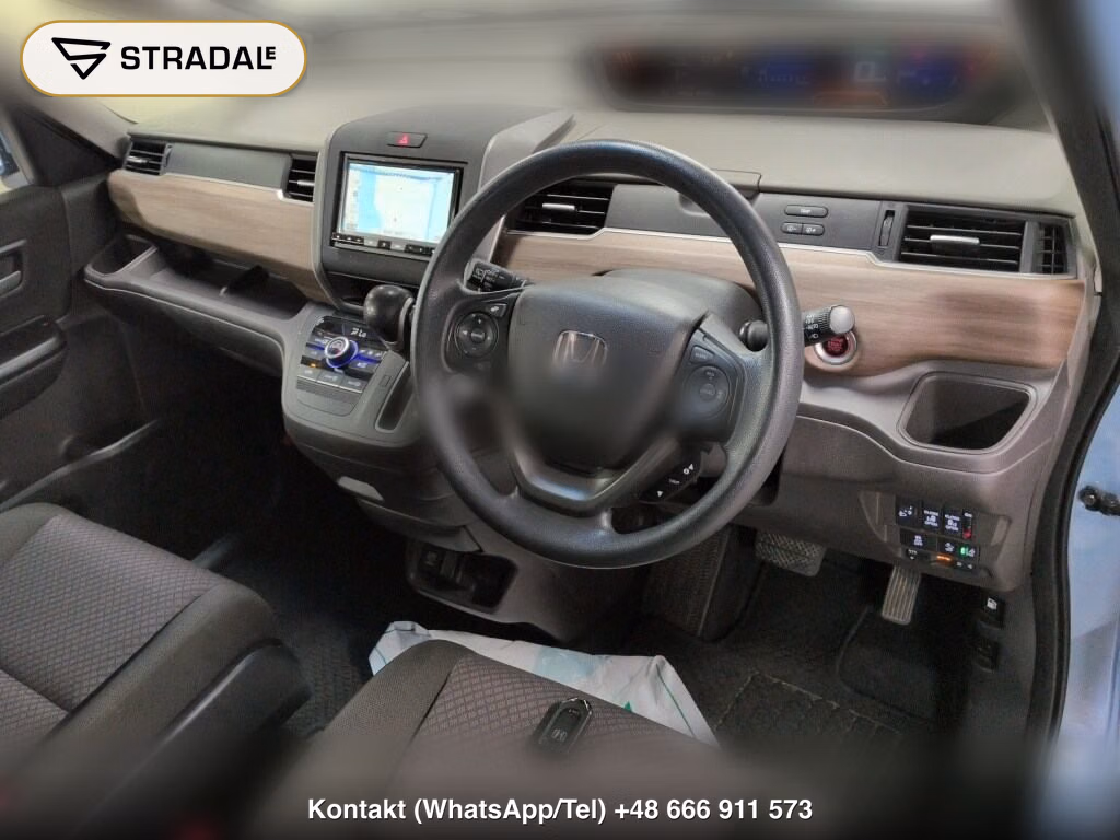 HONDA FREED G･HONDA SENSING, miniaturka 4