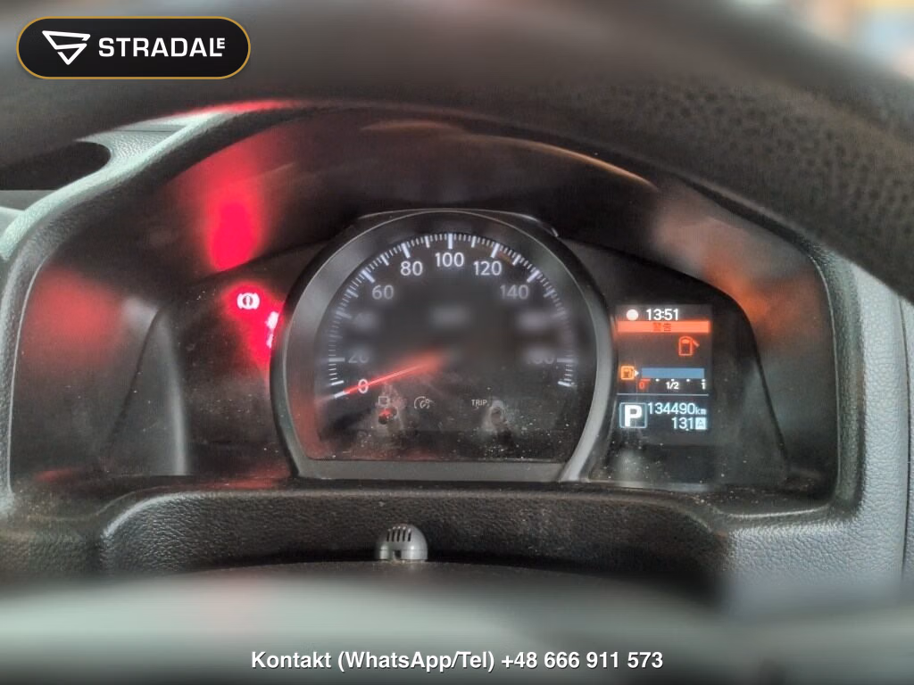 NISSAN NV200 VANETTE WAGON 16X-2R, miniaturka 7