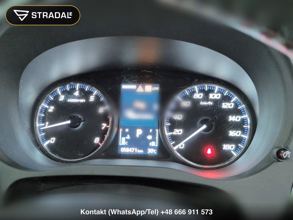 MITSUBISHI OUTLANDER 4WD 24G NAVI PACKAGE, miniaturka 7