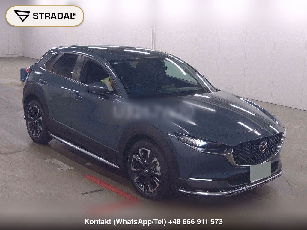 MAZDA CX-30 4WD 20S, miniaturka 2
