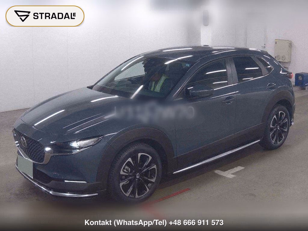 MAZDA CX-30 4WD 20S, miniaturka 5