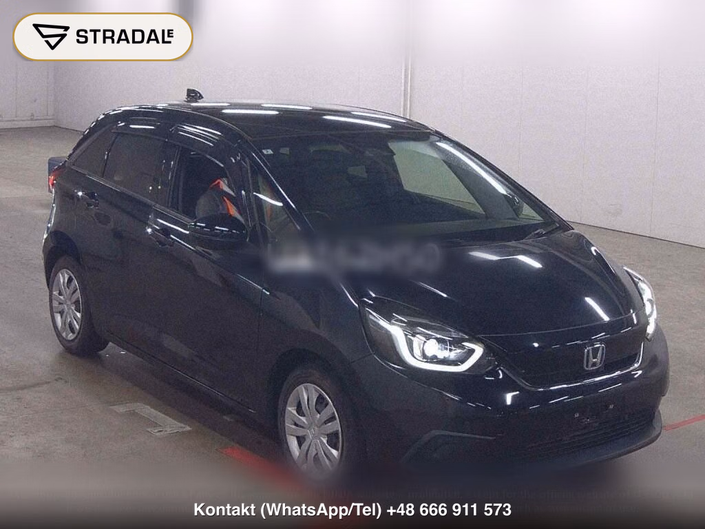 HONDA FIT EHEV HOME, miniaturka 2