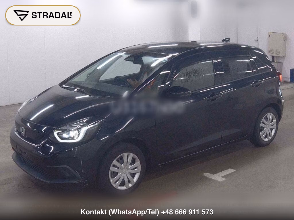 HONDA FIT EHEV HOME, miniaturka 5