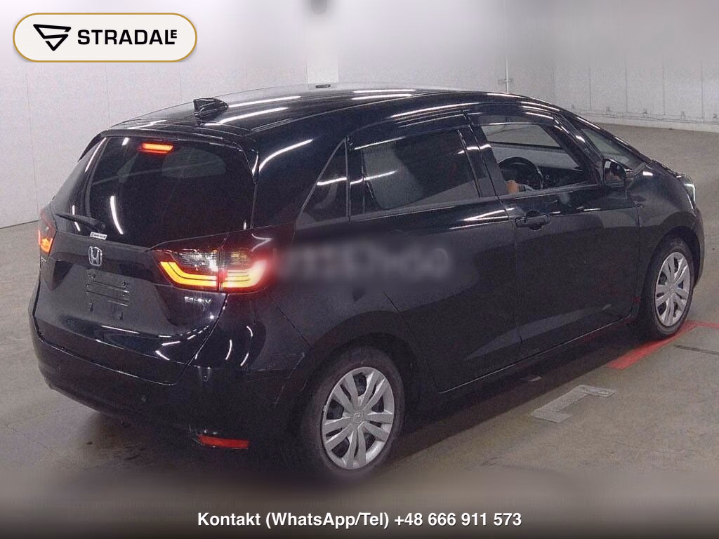 HONDA FIT EHEV HOME, miniaturka 6