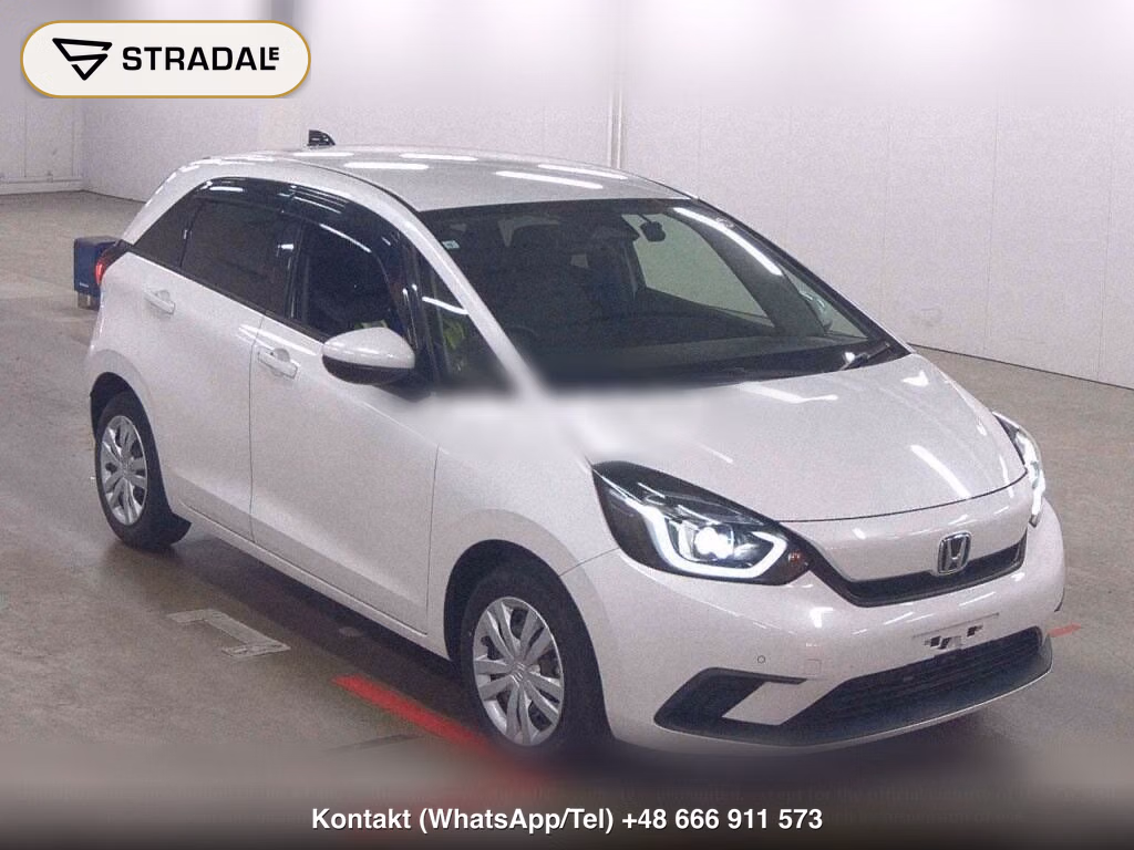 HONDA FIT EHEV BASIC, miniaturka 2