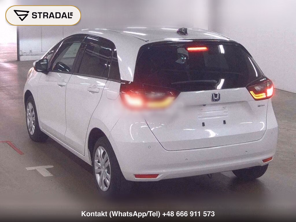 HONDA FIT EHEV BASIC, miniaturka 3