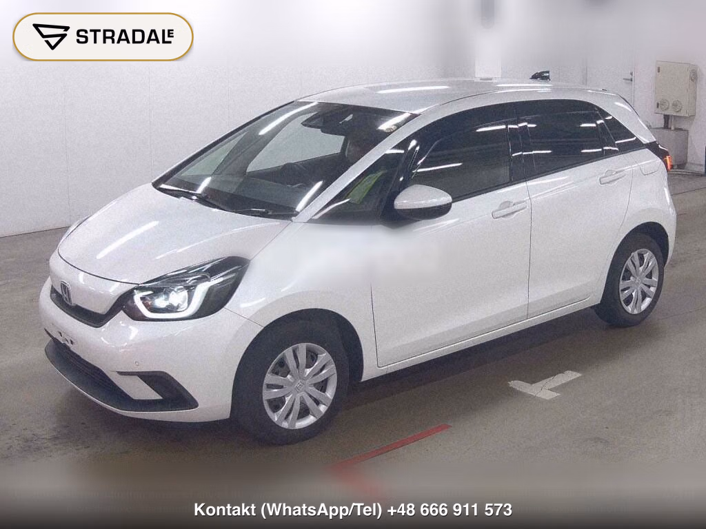 HONDA FIT EHEV BASIC, miniaturka 5