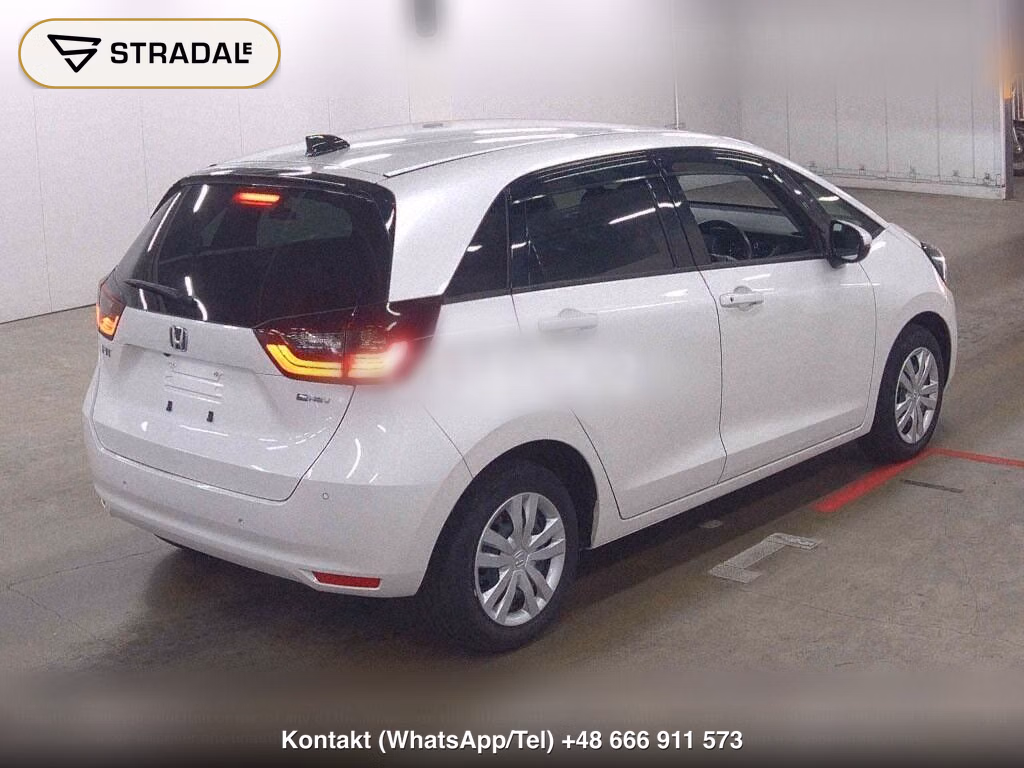HONDA FIT EHEV BASIC, miniaturka 6