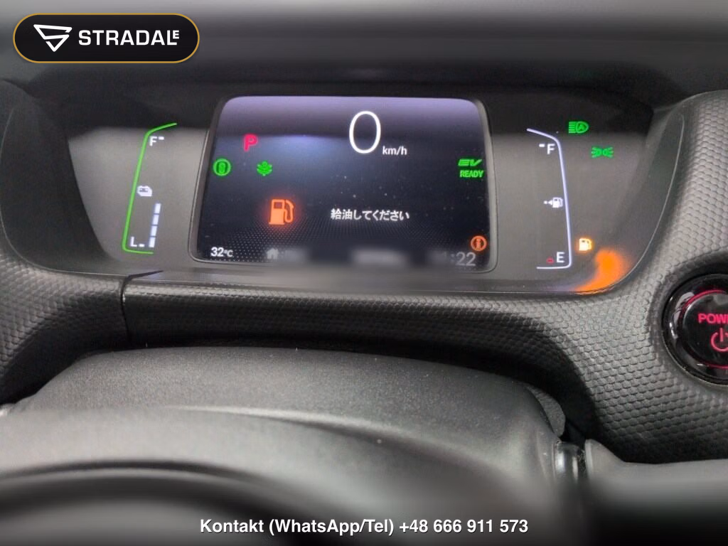 HONDA FIT EHEV BASIC, miniaturka 7
