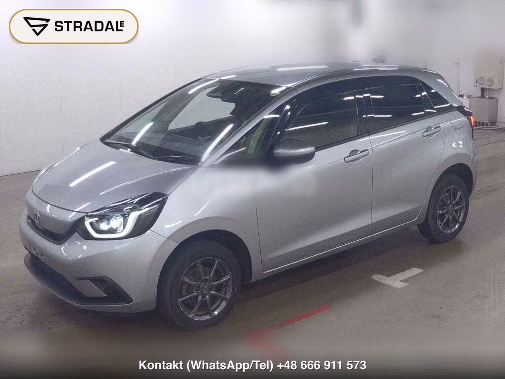 HONDA FIT 4WD EHEV BASIC, miniaturka 5