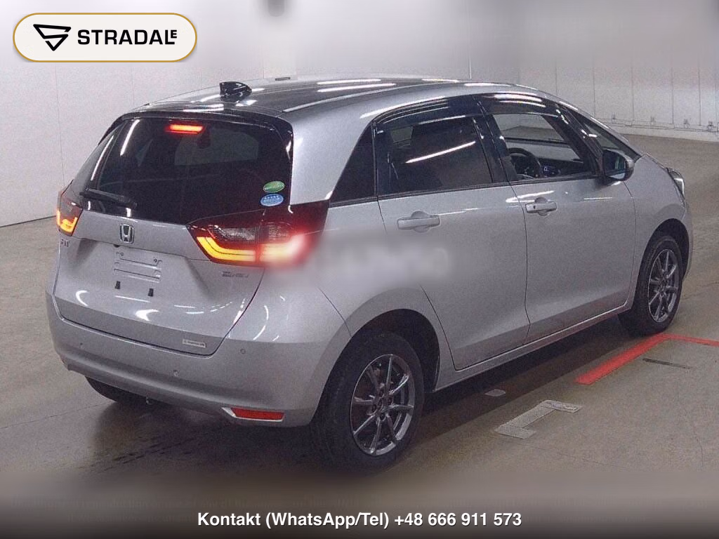 HONDA FIT 4WD EHEV BASIC, miniaturka 6