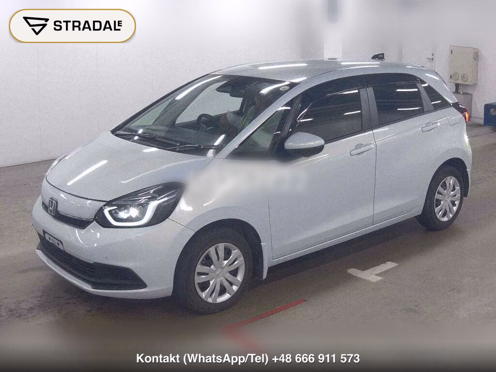 HONDA FIT EHEV HOME, miniaturka 5