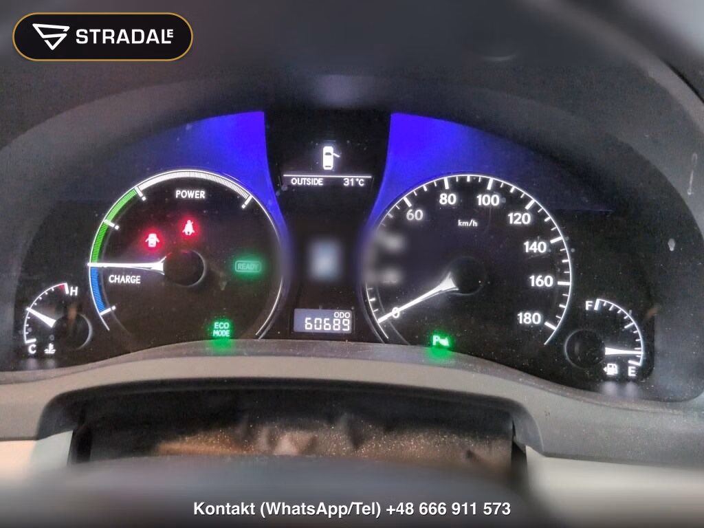 LEXUS RX RX450H VERSION L, miniaturka 7