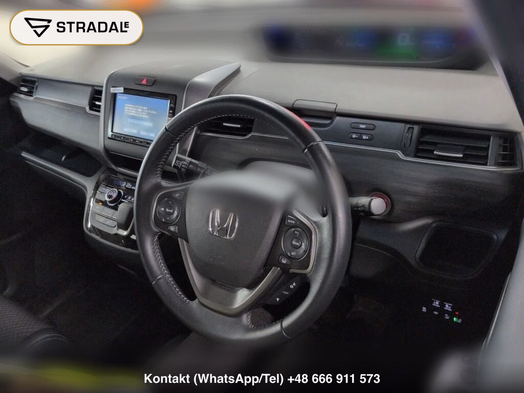 HONDA FREED HYBRID HYBRID･G HONDA SENSING, miniaturka 4