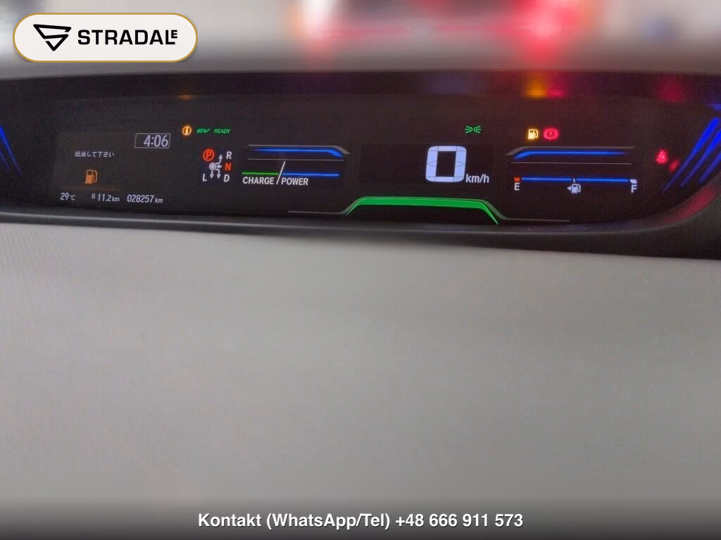 HONDA FREED HYBRID OTHERS, miniaturka 7