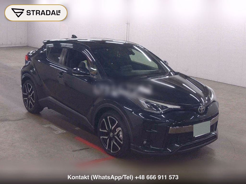 TOYOTA C-HR S GR SPORT, miniaturka 2