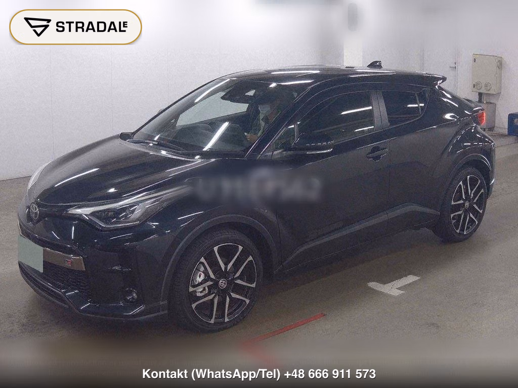 TOYOTA C-HR S GR SPORT, miniaturka 5
