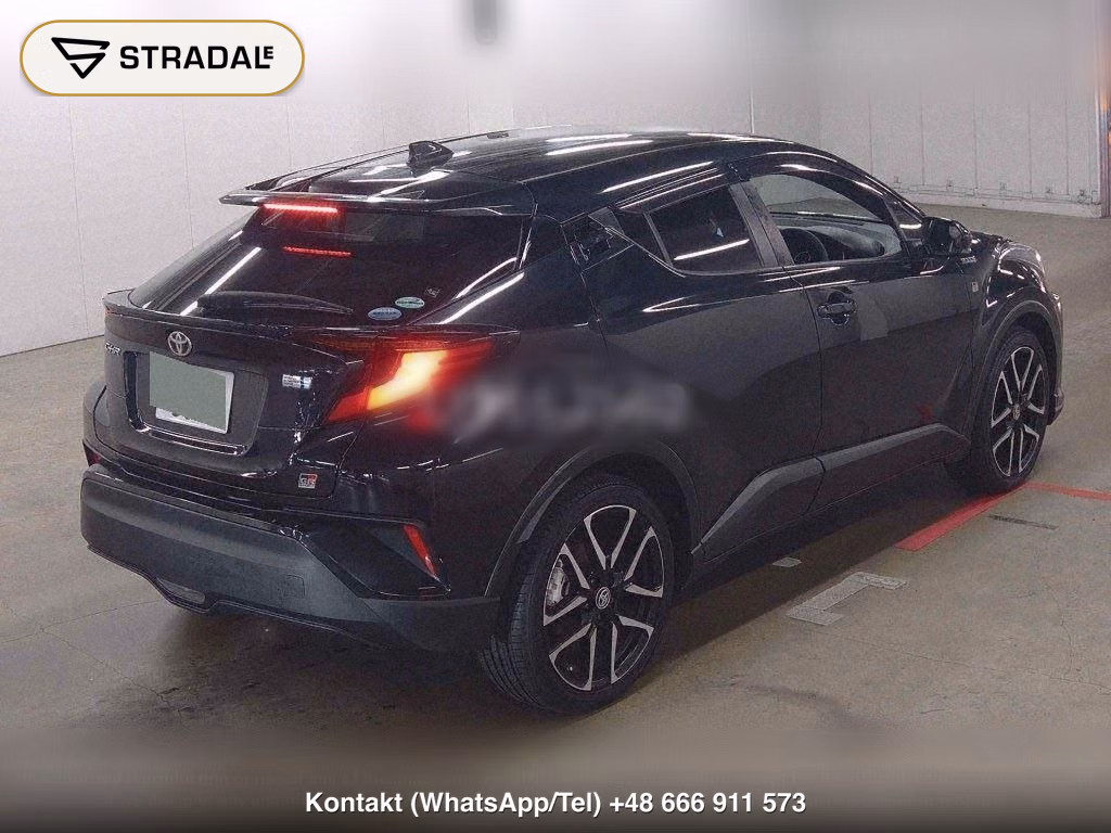 TOYOTA C-HR S GR SPORT, miniaturka 6