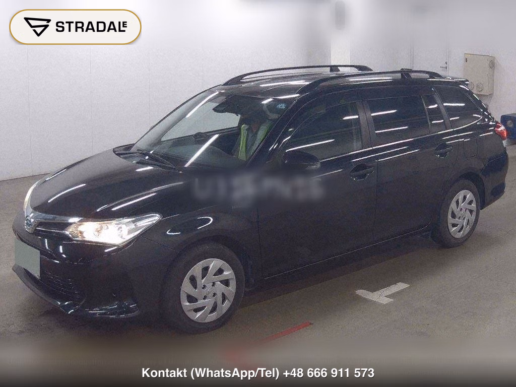TOYOTA COROLLA FIELDER HYBRID G, miniaturka 5