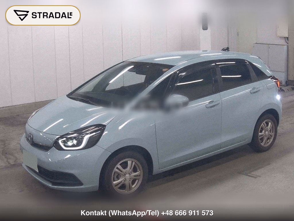 HONDA FIT EHEV HOME, miniaturka 5