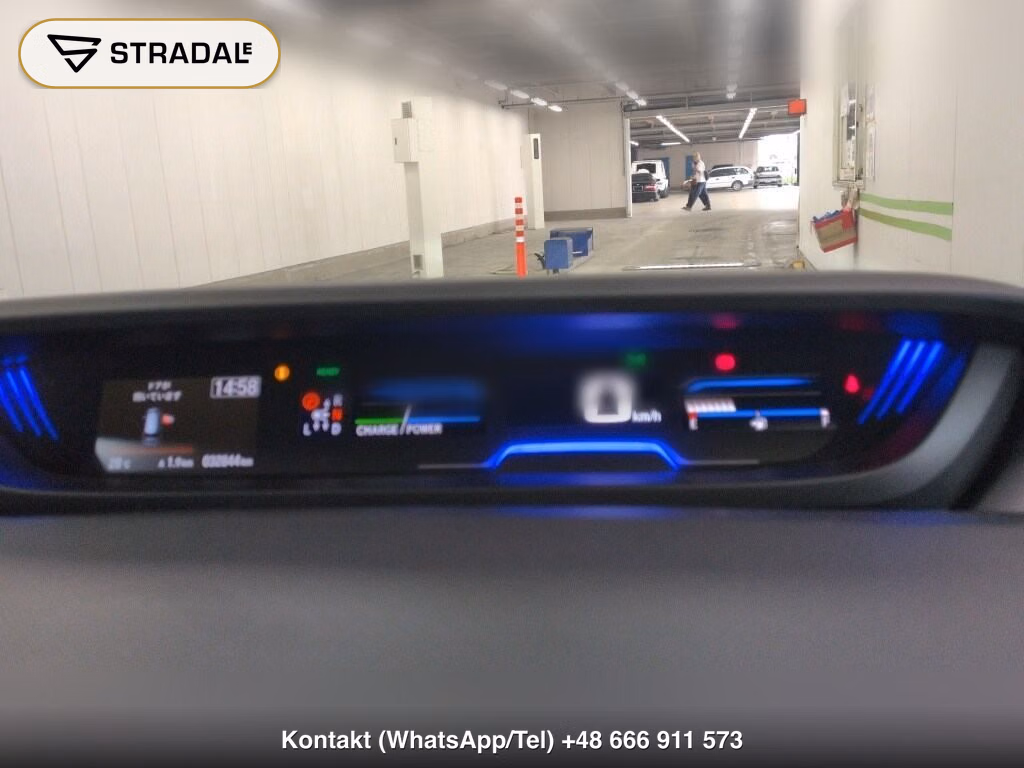 HONDA FREED HYBRID HYBRID CROSSTAR HONDA SENSING, miniaturka 7