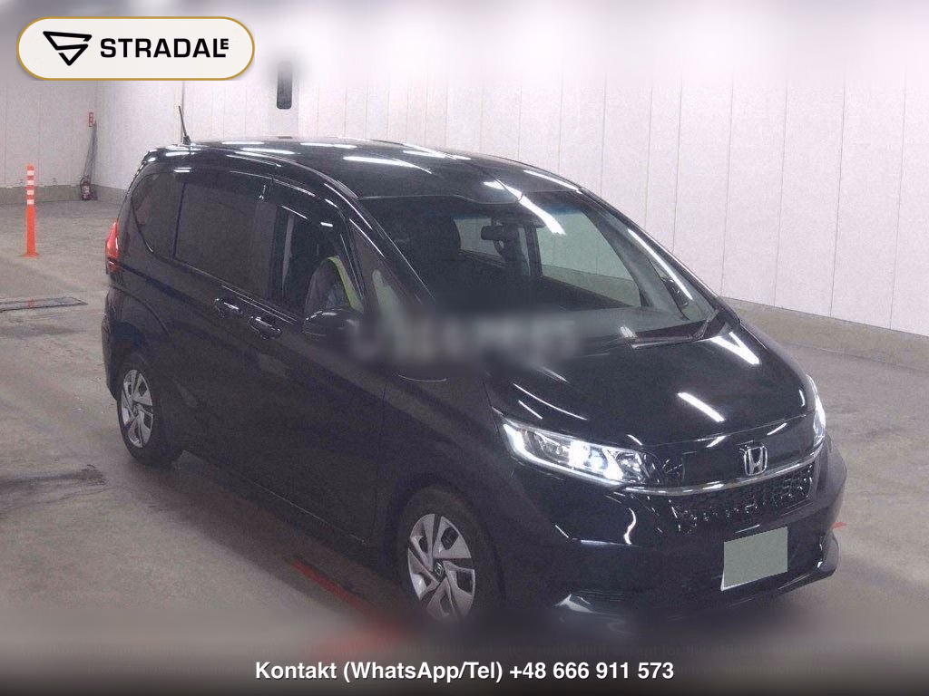 HONDA FREED HYBRID HYBRID･G, miniaturka 2
